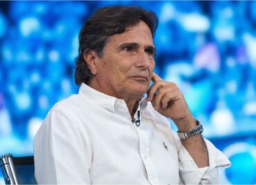Nelson Piquet rompe el silencio tras su insulto racista a Lewis Hamilton