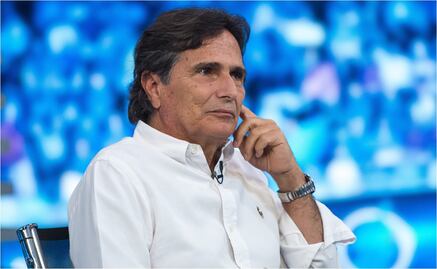 Fuerte multa al excampeón Nelson Piquet por comentario racista y homofóbico