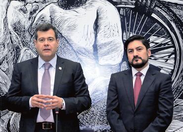 Amieva designa a Piña titular de Sedeso