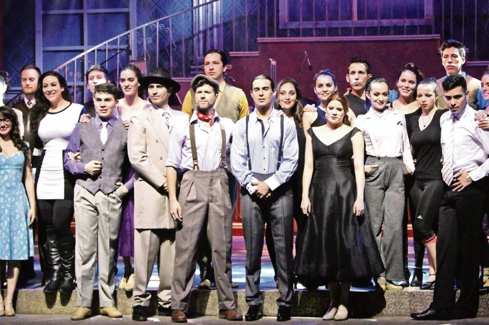 (ARCHIVO. EL UNIVERSAL)