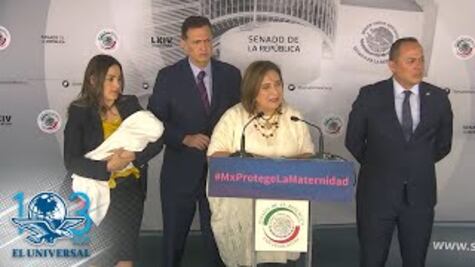 Xóchitl Gálvez reta a Santiago Nieto a que denuncie otros casos como Odebrecht