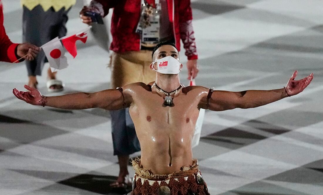 Foto: AP Photo/David J. Phillip