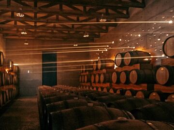 5 Bodegas impresionantes de Guanajuato