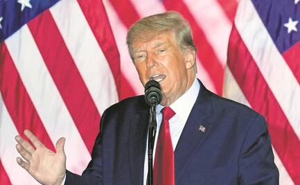 Partidos en EU rechazan modificar su Constitución