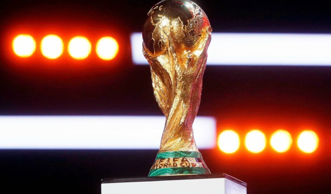 El Mundial repartirá 400 millones de dólares en premios a las selecciones participantes. El ganador recibirá 38 millones de dólares. (Foto: Cortesía)