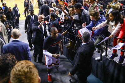 ¿Cuánto cuesta ir a un juego de NBA en México?