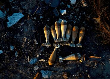 “Rusia debió bombardear Reino Unido en funeral de Isabel II”: las declaraciones de "la muñeca de hierro" de Putin