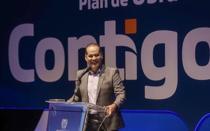 Aguascalientes anuncia que invertirá mil 200 mdp para obras de infraestructura