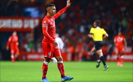 Futbolista que pertenece a Tigres no está muy animado por llegar al club
