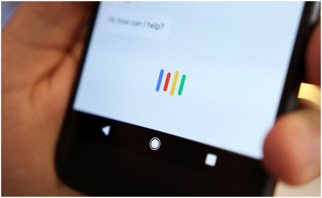 El anuncio se realizará al inicio de la conferencia Google I/O