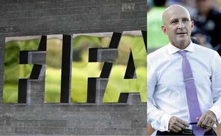 FIFA investigará los casos de acoso sexual en la liga femenil de Estados Unidos