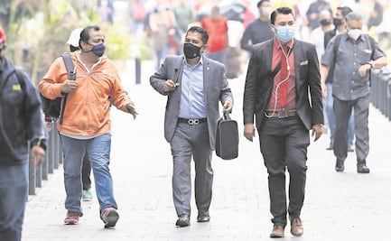 En situación laboral crítica, 13.6 millones en México