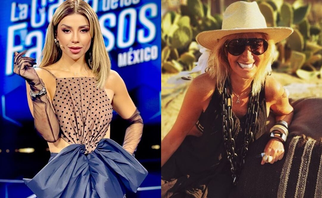 Foto: Vía Instagram oficial.