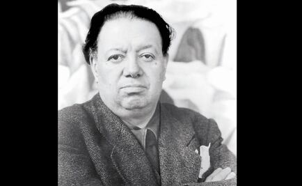 Diego Rivera, el muralista que plasmó la identidad mexicana