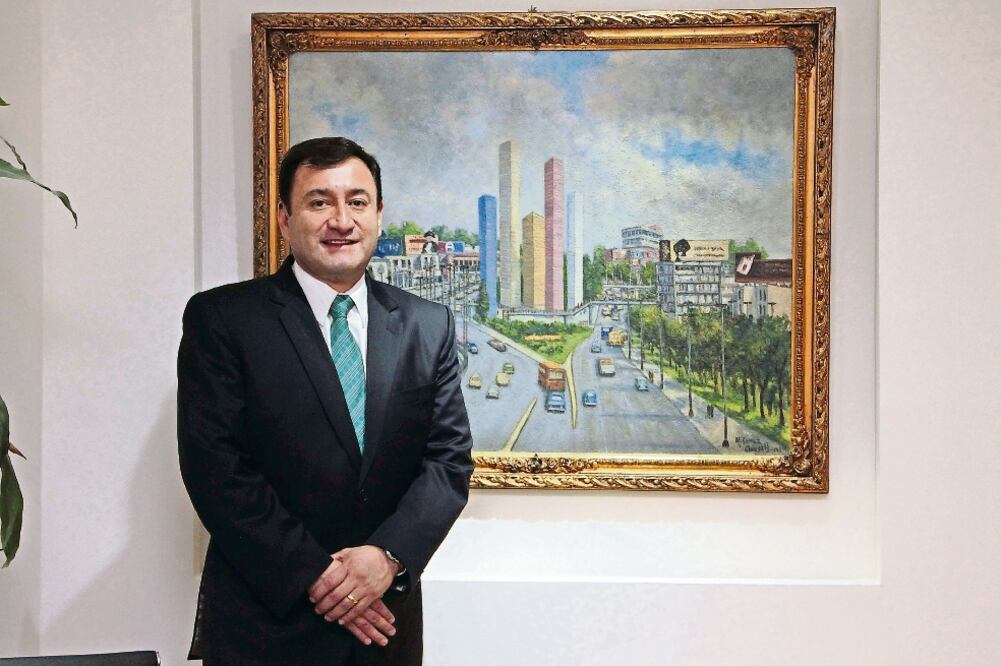 El gallinero azul se alborota en Naucalpan