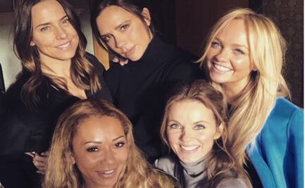 Exintegrante de las Spice Girls revela que fue abusada sexualmente antes de su primer concierto