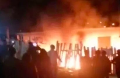 Policías de Huauchinango se negaron a salvar de linchamiento a Daniel Picazo: testigo 