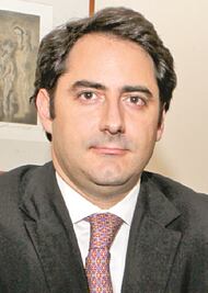 Ausencia justificada en foro