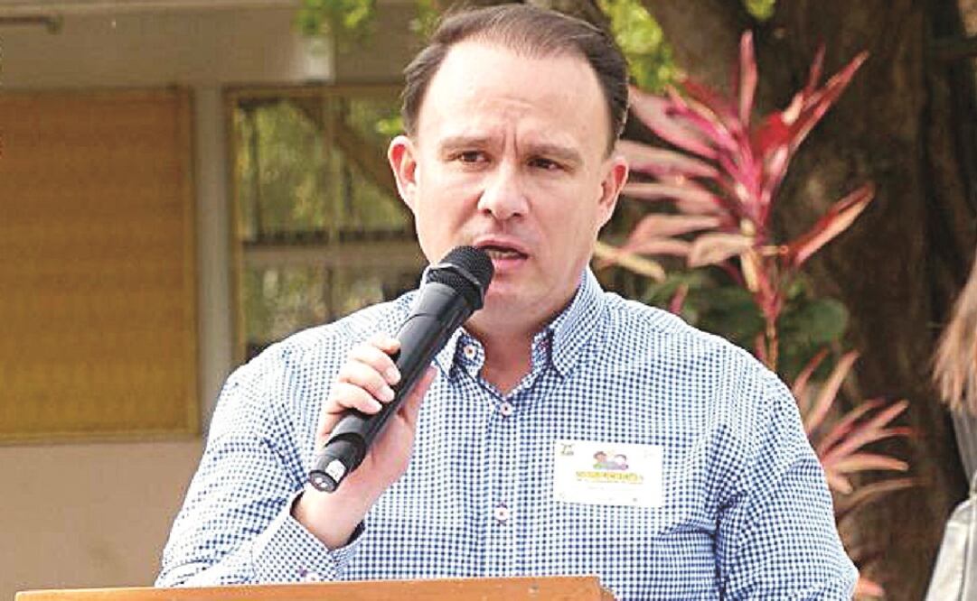 Se ‘pasan la bolita’ por rotonda