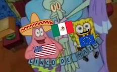 5 de mayo: los mejores memes para conmemorar la Batalla de Puebla; usuarios no perdonan y se mofan de EU