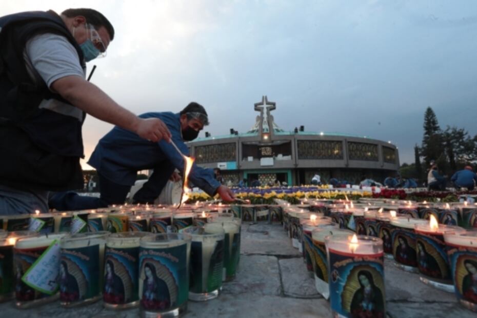 ¿Cómo fueron los días previos al semáforo rojo?
