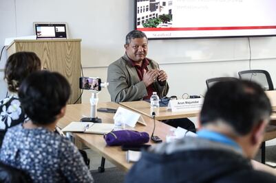 A México se le debe felicitar por las reformas constitucionales: ex asesor de Obama