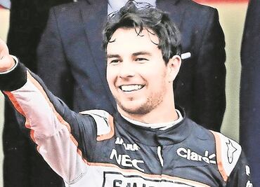 Remontar en la adversidad, una de sus características