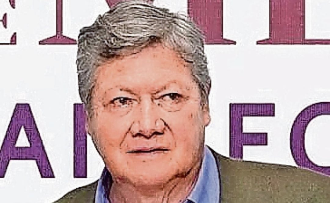 Héctor Ulises García Nieto. Foto: Archivo / EL UNIVERSAL