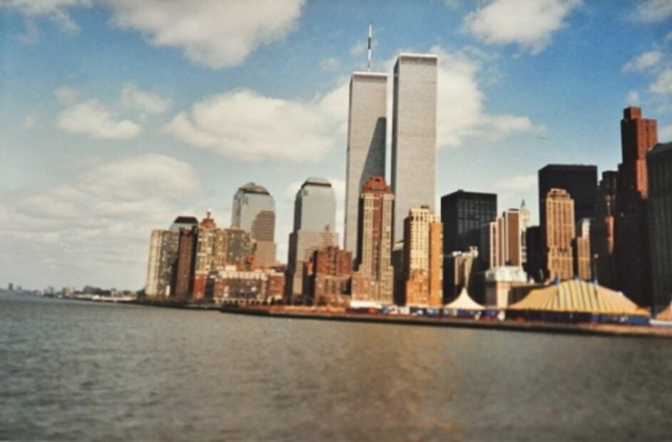 “New York”, metrópoli por excelencia, enferma (II)