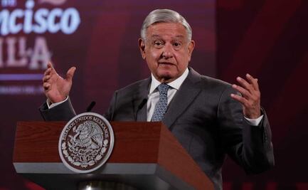 "Corcholatas presidenciales" se han portado "muy bien, requetebién", afirma AMLO