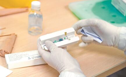 La 4T fija reglas a estados e IP para vacunas