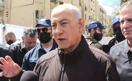 Netanyahu revoca prohibición de entrada al Santo Sepulcro; “patriarca latino puede celebrar servicios religiosos”