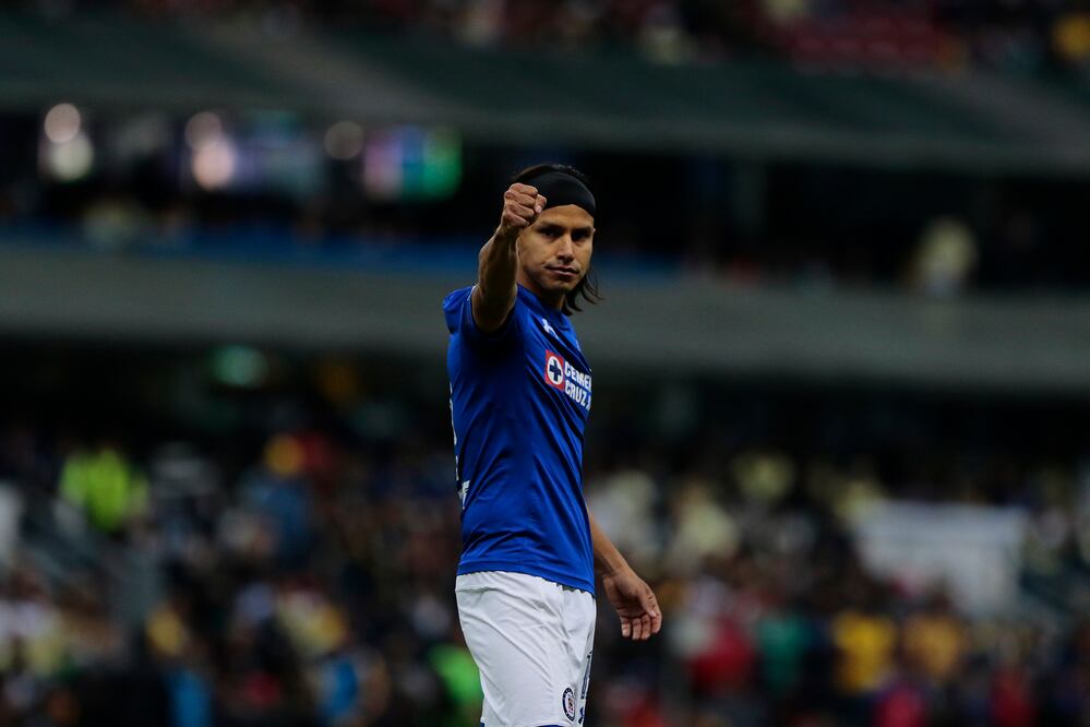 Imago7. Gerardo Flores