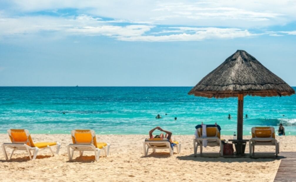 Mejores destinos LGBT+ en México