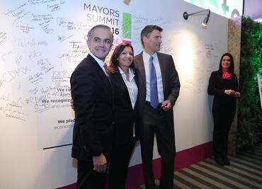 Mujeres, importantes en la lucha contra el cambio climático