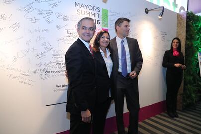 Mujeres, importantes en la lucha contra el cambio climático 