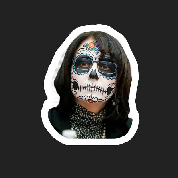 María Elena Álvarez-Buylla