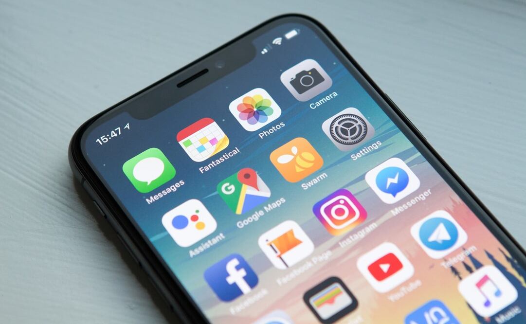 Algunos usuarios de iOS y Android reportaron el cambio de horario en sus dispositivos. Foto: Unsplash