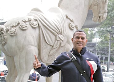 “Faltan ídolos en Coapa”