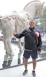 “Faltan ídolos en Coapa”