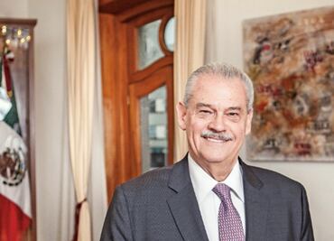 “'Chapo' no logró dañar la relación México-EU”