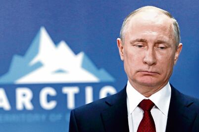 Casa Blanca evalúa salir del Acuerdo de París 