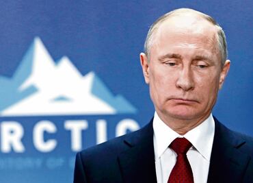 Casa Blanca evalúa salir del Acuerdo de París