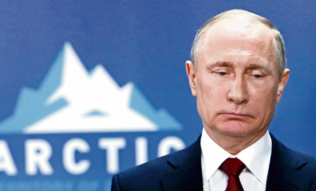 Casa Blanca evalúa salir del Acuerdo de París