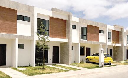 Alistan reestructurar deuda inmobiliaria con Infonavit en Hidalgo