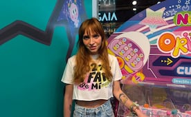 Minnie West es fan de la terapia