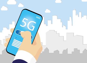 Desarrollan redes 5G ‘verdes’