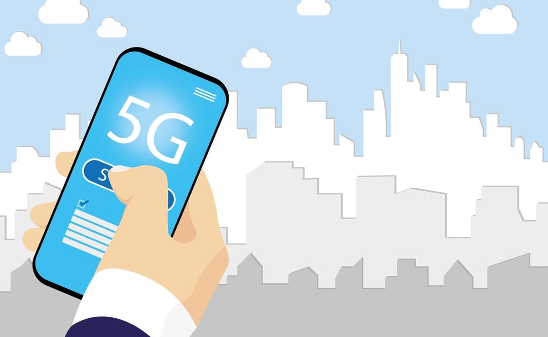 La 5G es la red inalámbrica más ecológica hasta el momento. Imagen Pixabay 