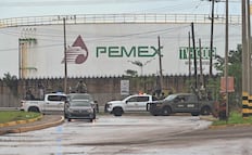 Pemex enfrenta nuevo derrame en Dos Bocas; es el tercer incidente en menos de un mes