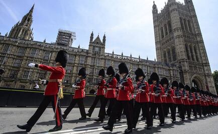 Premiarán con 1 mdd al barrio más cultural de Londres